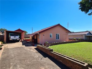 3 Bed House in Cool Air