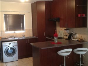 2 Bed Apartment in North Riding