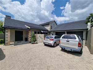 3 Bed House in Greenstone Hill