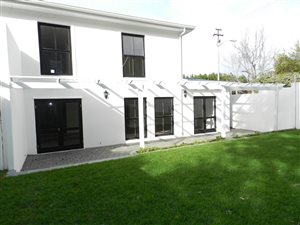3 Bed House in Wynberg Upper