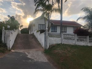 1 Bed Apartment in Reservoir Hills