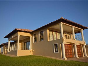 3 Bed House in The Hill Estate