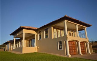3 Bedroom House in The Hill Estate
