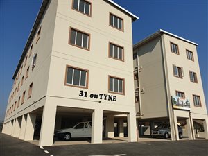 2 Bed Apartment in Avoca