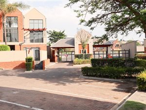 2 Bed Townhouse in Darrenwood