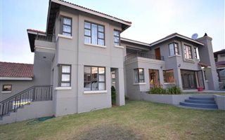 4 Bedroom House in Featherbrooke Estate