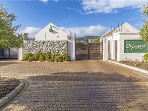 3 Bed House in Morningside