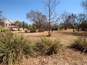 1 ha Farm in Olympus AH