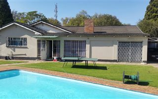 3 Bedroom House in Northmead