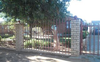 3 Bedroom House in Kimberley