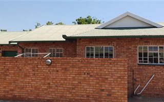 3 Bedroom Townhouse in Middelburg South
