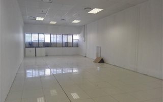 80 m² Retail Space in Rondebosch