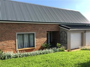 2 Bed House in St Johns Village