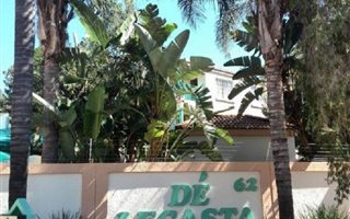 1 Bedroom Apartment in Monument Park