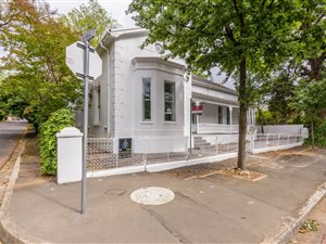 278 m² Commercial space in Paarl