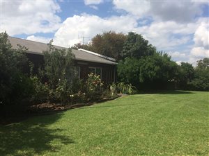15468 ha Farm in Unitas Park