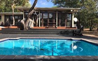 3 Bedroom House in Hluhluwe