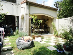 2 Bed Townhouse in Waverley