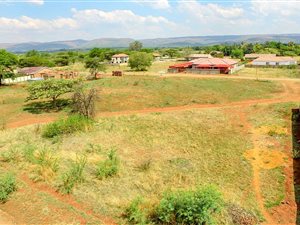 770 m² Land available in Mooinooi