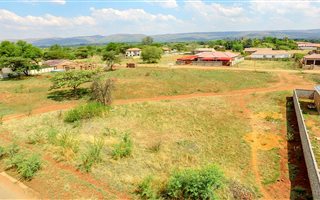 770 m² Land available in Mooinooi