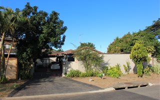 4 Bedroom House in Brackenham
