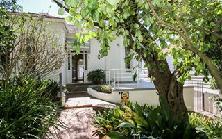 3 Bedroom House in Tamboerskloof