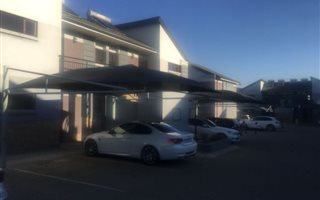 2 Bedroom Apartment in Helderwyk