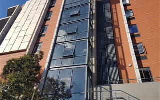 1640 m² Commercial space in Sandown