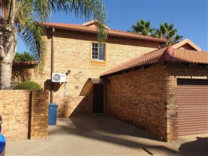 4 Bed Townhouse in Six Fountains Estate