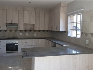 3 Bed House in Lephalale (Ellisras)