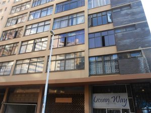 1 Bed Apartment in Point Waterfront