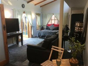 1 Bed House in Kensington