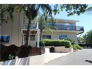 5 Bed House in Zinkwazi Beach