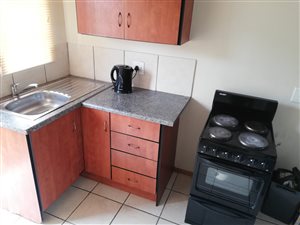 Studio Apartment in Lotus Gardens