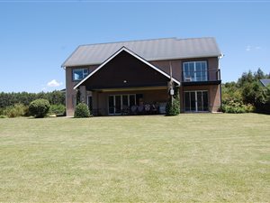 4 Bed House in Wartburg