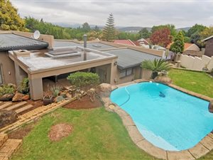3 Bed House in Mulbarton