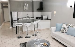 1 Bedroom Apartment in Umhlanga Ridge New Town Centre