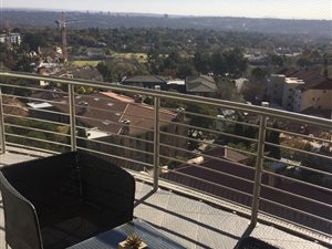 2 Bed Apartment in Benmore Gardens
