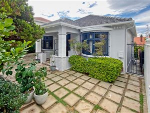 3 Bed House in Mowbray