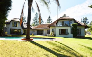 1 ha Farm in Austin View