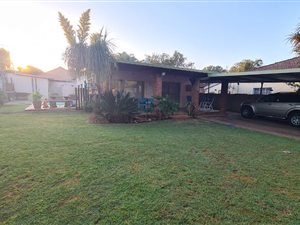 3 Bed House in Wonderboom South