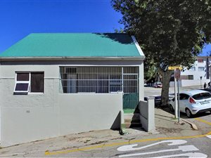 2 Bed House in North End