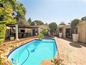 5 Bed House in Durbanville Hills