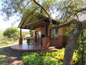 3 Bed House in White River