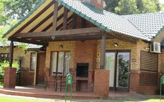 3 Bedroom House in White River