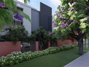 2 Bed Apartment in Menlo Park