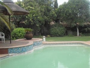 4 Bed House in Hillcrest