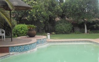 4 Bedroom House in Hillcrest