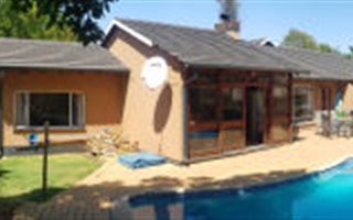 3 Bedroom House in Morehill