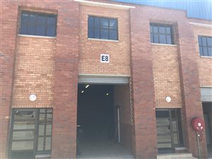 200 m² Industrial space in Monavoni